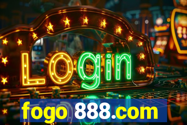 fogo 888.com